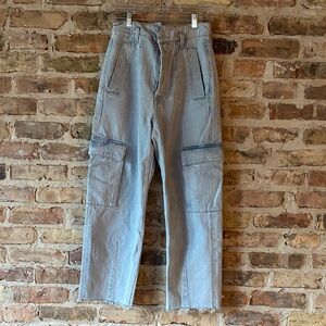 Citizens Of Humanity Light Blue Jeans